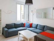 Appartamento in affitto a Genova