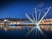 Appartamento in affitto a Genova