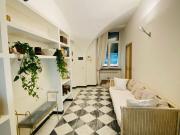 Appartamento in affitto a Genova