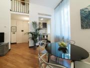 Appartamento in affitto a Genova