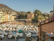Appartamento in affitto a Genova