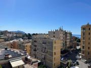 Appartamento in affitto a Genova