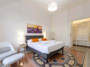 Appartamento in affitto a Genova