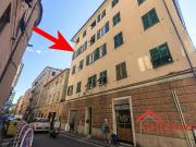 Appartamento in affitto a Genova