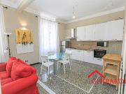 Appartamento in affitto a Genova