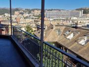 Appartamento in affitto a Genova