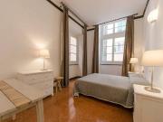 Appartamento in affitto a Genova