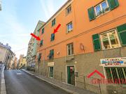 Appartamento in affitto a Genova