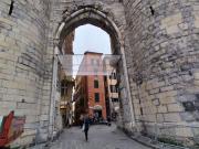 Appartamento in affitto a Genova