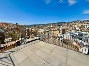 Appartamento in affitto a Genova