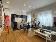 Appartamento in affitto a Genova