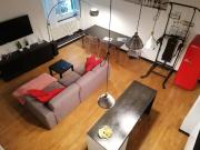 Appartamento in affitto a Genova