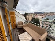 Appartamento in affitto a Genova, Albaro