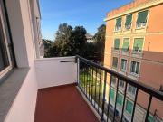 APPARTAMENTO in AFFITTO a GENOVA Albaro di 5 vani
