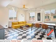 Appartamento in affitto a Genova, arredato, ascensore,... Appartamento in affitto a Genova, arredato, ascensore,...