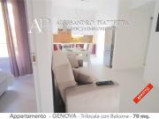 Appartamento in affitto a Genova, arredato, ascensore,...