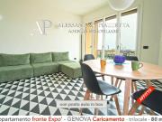Appartamento in affitto a Genova, arredato, posto auto,... Appartamento in affitto a Genova, arredato, posto auto,...