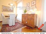 Appartamento in affitto a Genova, arredato,...
