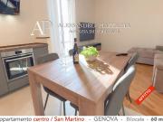 Appartamento in affitto a Genova, arredato,...