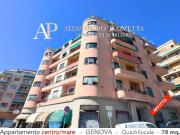 Appartamento in affitto a Genova, arredato,...