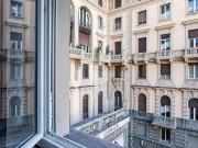 Appartamento in affitto a Genova bilocale Largo Della...