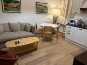 Appartamento in affitto a Genova, Centro