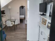 APPARTAMENTO in AFFITTO a GENOVA CENTRO di 3 vani