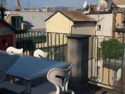 APPARTAMENTO in AFFITTO a GENOVA CENTRO di 5 vani