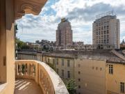 Appartamento in affitto a Genova corso Andrea Podestà,...