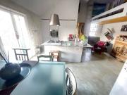 Appartamento in affitto a Genova corso europa, arredato,...