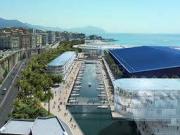 Appartamento in affitto a Genova corso Sardegna,... Appartamento in affitto a Genova corso Sardegna,...