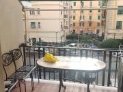 Appartamento in affitto a Genova, Foce