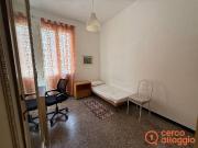 Appartamento in affitto a Genova GE