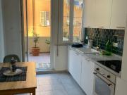 Appartamento in affitto a Genova GE