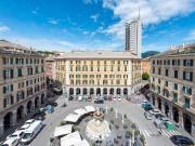 Appartamento in affitto a Genova GE