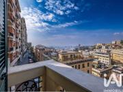 Appartamento in affitto a Genova GE