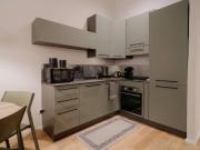 Appartamento in affitto a Genova GE