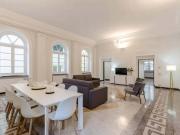 Appartamento in affitto a Genova GE