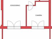 Appartamento in affitto a Genova GE