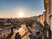 Appartamento in affitto a Genova GE