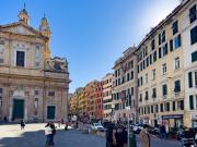 Appartamento in affitto a Genova GE