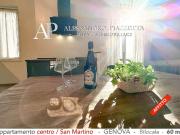 Appartamento in affitto a Genova GE
