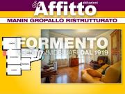 Appartamento in affitto a Genova GE