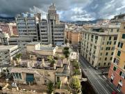 Appartamento in affitto a Genova GE