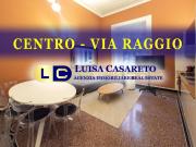 Appartamento in affitto a Genova GE