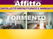 Appartamento in affitto a Genova GE