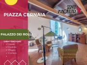 Appartamento in affitto a Genova GE