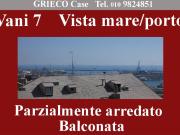 Appartamento in affitto a Genova GE