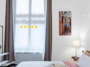 Appartamento in affitto a Genova GE