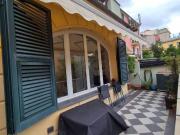 Appartamento in affitto a Genova GE